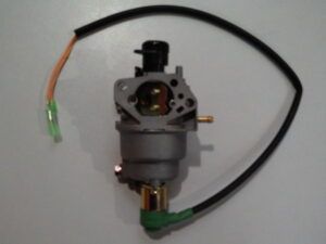 Carburetor f. G8E