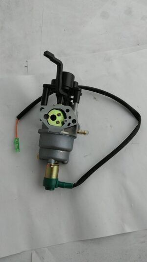 Carburetor f. G8E (EURO V)