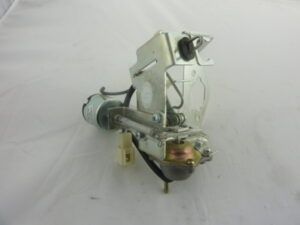 Choke unit, electr. f. G8E