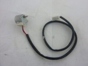 Choke unit, electr. f. G8E (update)