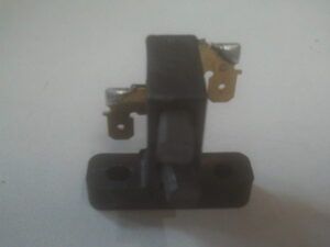 Carbon brush set f. G8E