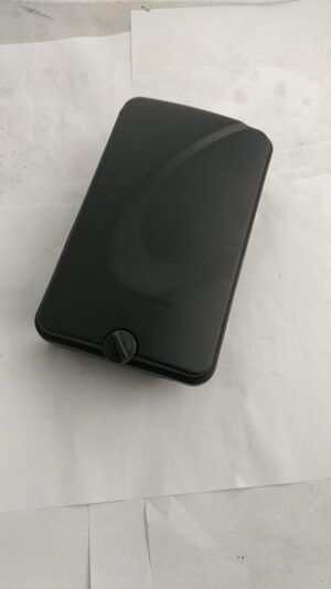 Air filter housing f. G8E (EURO V)