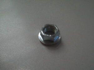 Engine mount nut f. G8E