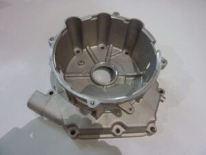 Engine case cover f. G8E