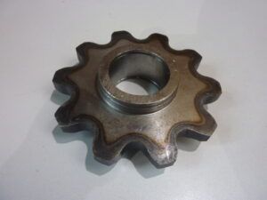 Front sprocket