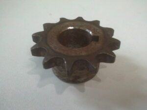 gear wheel small drive chain