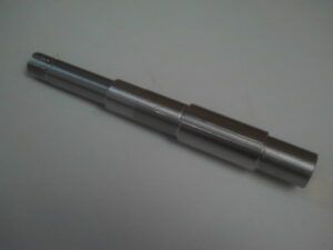 Shaft V-belt pulley large