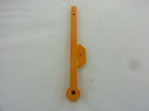 Milling depth adjustment