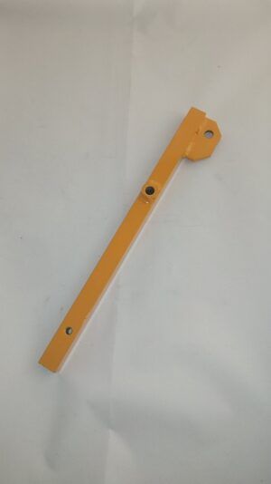 Milling depth adjustment