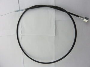 Throttle cable