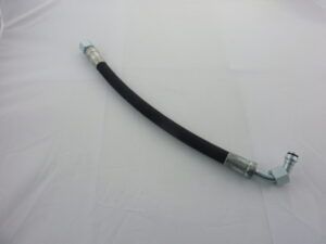 High pressure hose C2CB