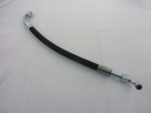 High pressure hose C2CB
