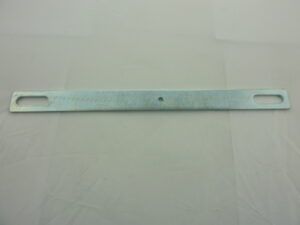 Connector operating arms