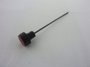 Oil dipstick incl. O-ring