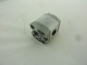 Hydraulic pump