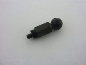 Locking device worktable