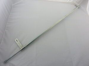 Stroke adjustment rod compl.