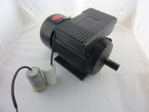 electric motor 230V 2,2 kW