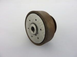 Centrifugal clutch