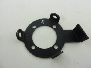 Bearing holder right