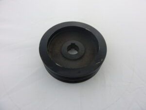 V-belt pulley