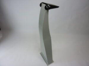 ejection chute (ALT)