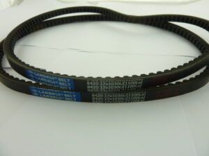 V-belt SET 17x1030Li