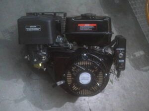 Motor
