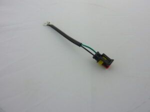 Cable EMERGENCY STOP