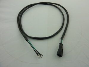 Counterpart cable EMERGENCY STOP