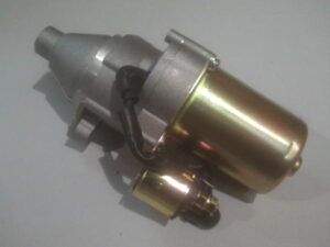 E-Starter f. HC1500EW, HC15H, HC15PRO,G8E