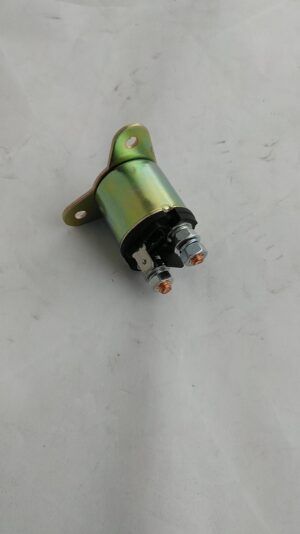 Starter relay (magnetic switch)