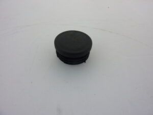 Closing lid Feeding funnel