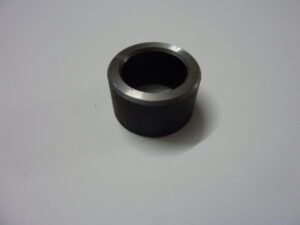 Spacer triangular knife