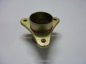 Wheel hub (without bearing