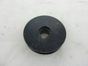 V-belt pulley rear (small)