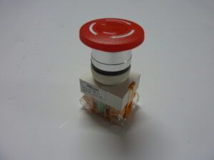 Emergency stop switch