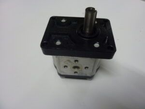 Hydraulic pump