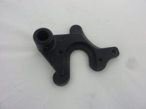 Mounting bracket Feed housing