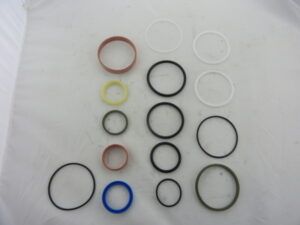 Seal kit hydraulic cylinder