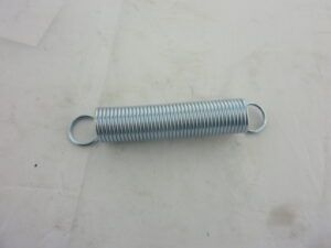 Spring Operating arm