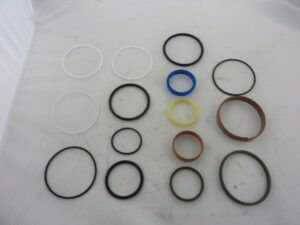 Gasket set hydraulic cylinder
