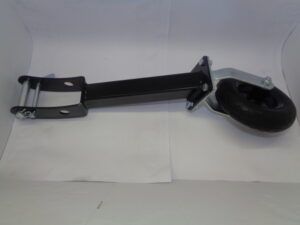 compl. support wheel