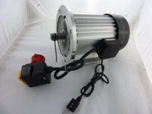 Motor 5,1kW