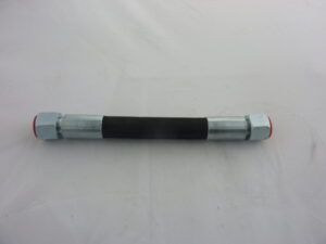 High pressure hose 1