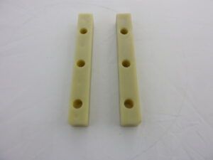 Spacer block sliding jaw Kst-SET (2 pcs.)