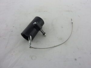 Protection safety switch