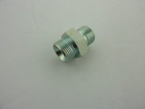 Screw-in connector