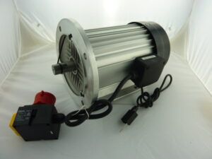 Motor 5,5kW