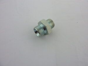 Screw-in connector